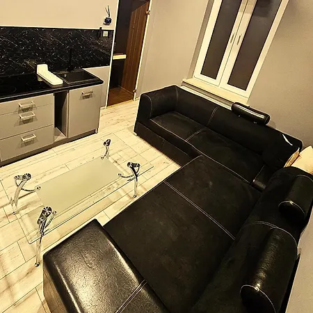 Dark Romance- Apartament Bdsm Greya Dla Zakochanych Par Ruda Slaska Exterior photo